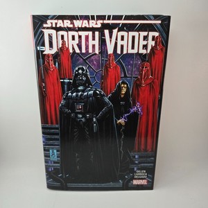 Star Wars Darth Vader Omnibus | eBay