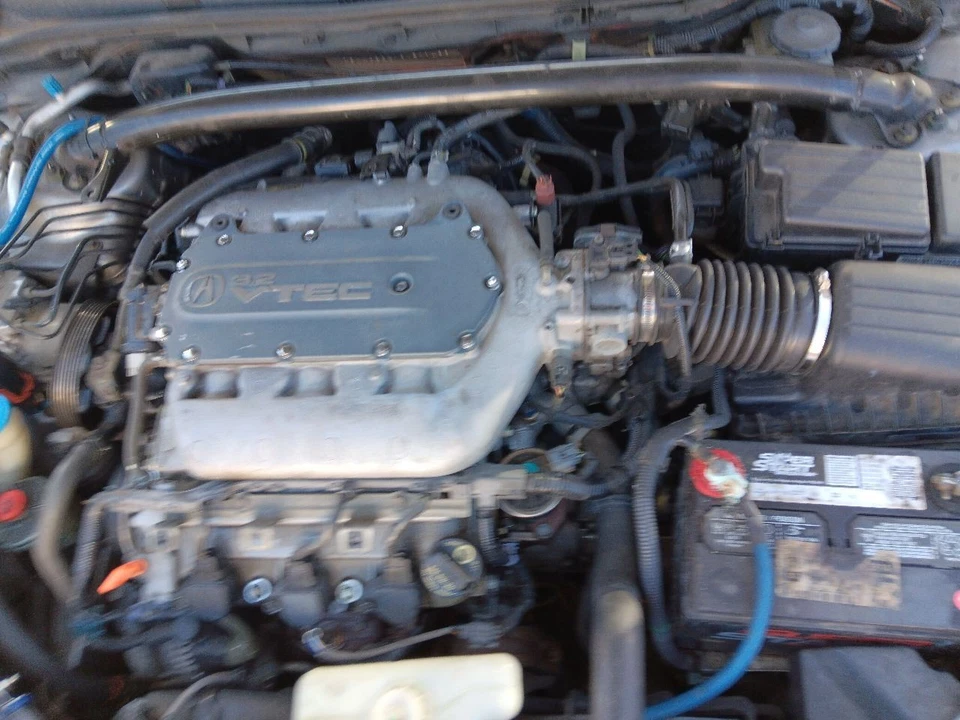 Airbag Air Bag Passenger Dash Fits 05-08 TL 30083193 Foto 2 de 4