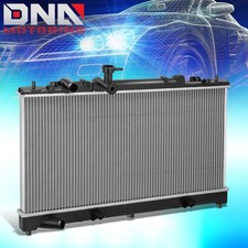 For 2006-2007 Mazda 6 Factory Style Aluminum Core Cooling Radiator DPI 13131