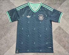 Germani 2026 Away Jersey Soccer WC 2026 Shirt Fan Version-New -JUST RELEASED!!