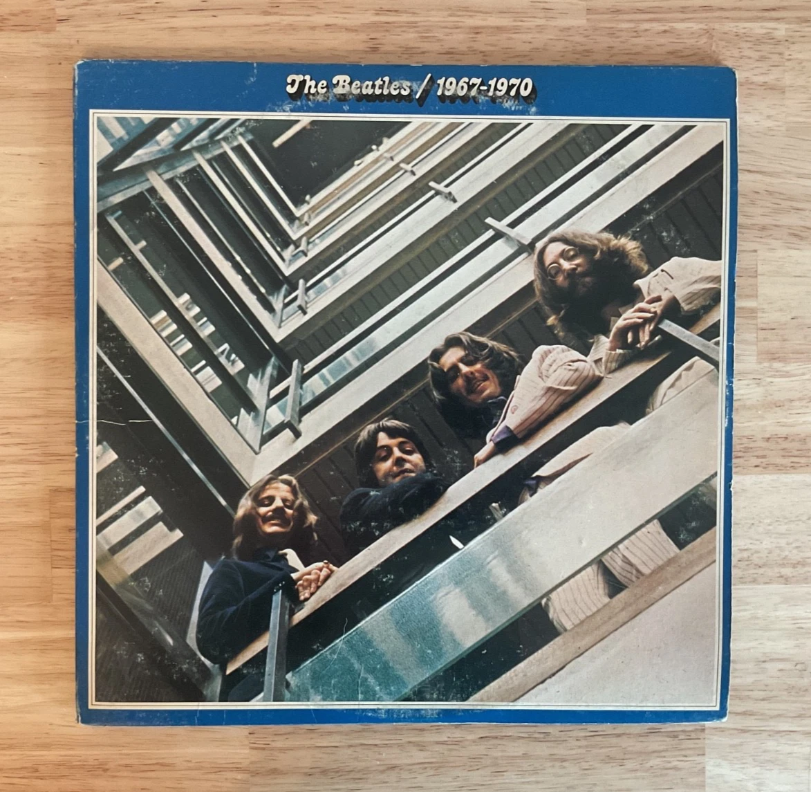 The Beatles 1967 1970 for sale | eBay