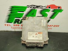 CENTRALINA MOTORE TRANSTRON ISUZU N35 4J11 3.0 EURO 5 8980748684 01 1045-D190