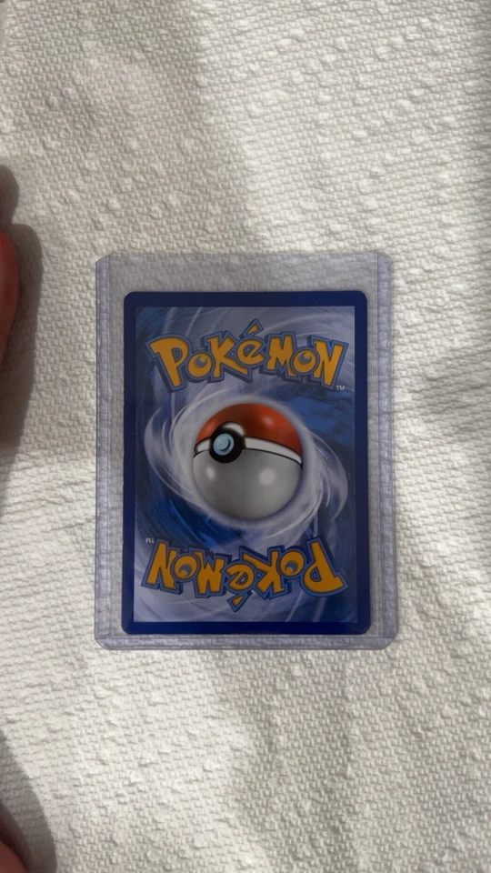 Gengar EX 114/119 X & Y Phantom Forces Ultra Rare Full Art Holo Pokemon Card - Image 2 of 2