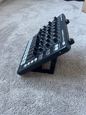 Novation Launch Control XL Controller for Ableton - Black