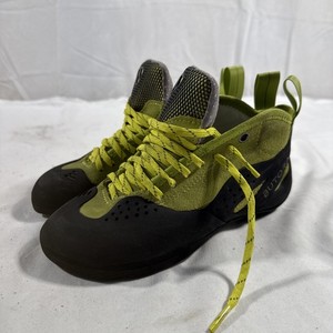 Butora Altura Climbing Shoes Youth Kids US 4