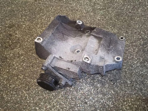 VW PASSAT B5 3B2 Klimakompressorhalterung 038260885C 1.90 Diesel 66kw 33853584