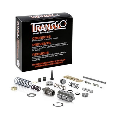 TransGo Performance SK 4L80E Automatic Transmission Shift Kit