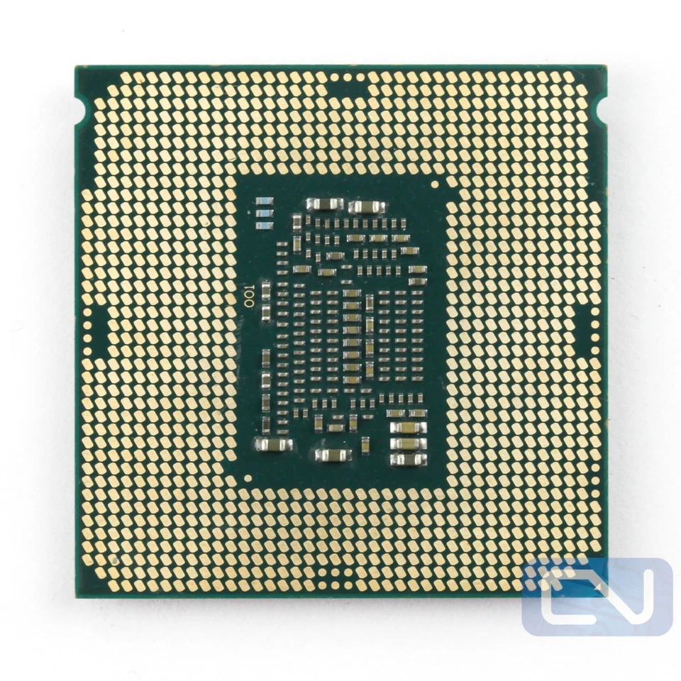 Procesador CPU Intel Core i7-7700K 4,2 GHz 4 núcleos 8 MB 8GT/s SR33A LGA1151 91 W Foto 2 de 2