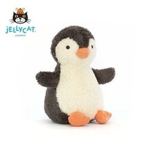 Jellycat Medium Peanut Penguin 23cm Tags+Brand New With Dust Bag UK