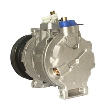 BOSCH Kompressor Klimaanlage LANCIA ALFA ROMEO FIAT 2,4 2,0 46336396 46775094