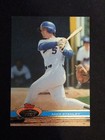 Photo of 1991 Stadium Club #526b Mike Stanley Texas Rangers Baseball Card