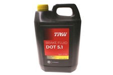 Brake Fluid for TRW  128 oz Brake Fluid DOT 5.1 PFB5128