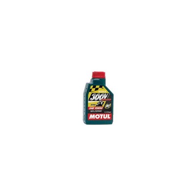 Motul 300V 4T Competition Synthetic Oil