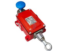 Pull Cord Switch 601.2431.883 SID-UV1Z 6012431883 Accessory