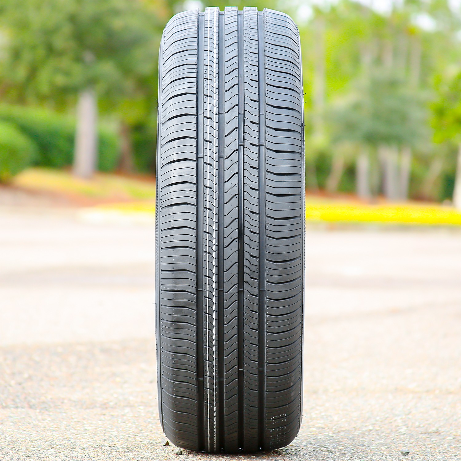 4 Tires Doublestar Maximum DH10 235/55R17 99V AS A/S All Season