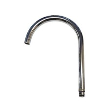 Abode Atlas Aquifier Tap Spout Genuine 3218R 3926R