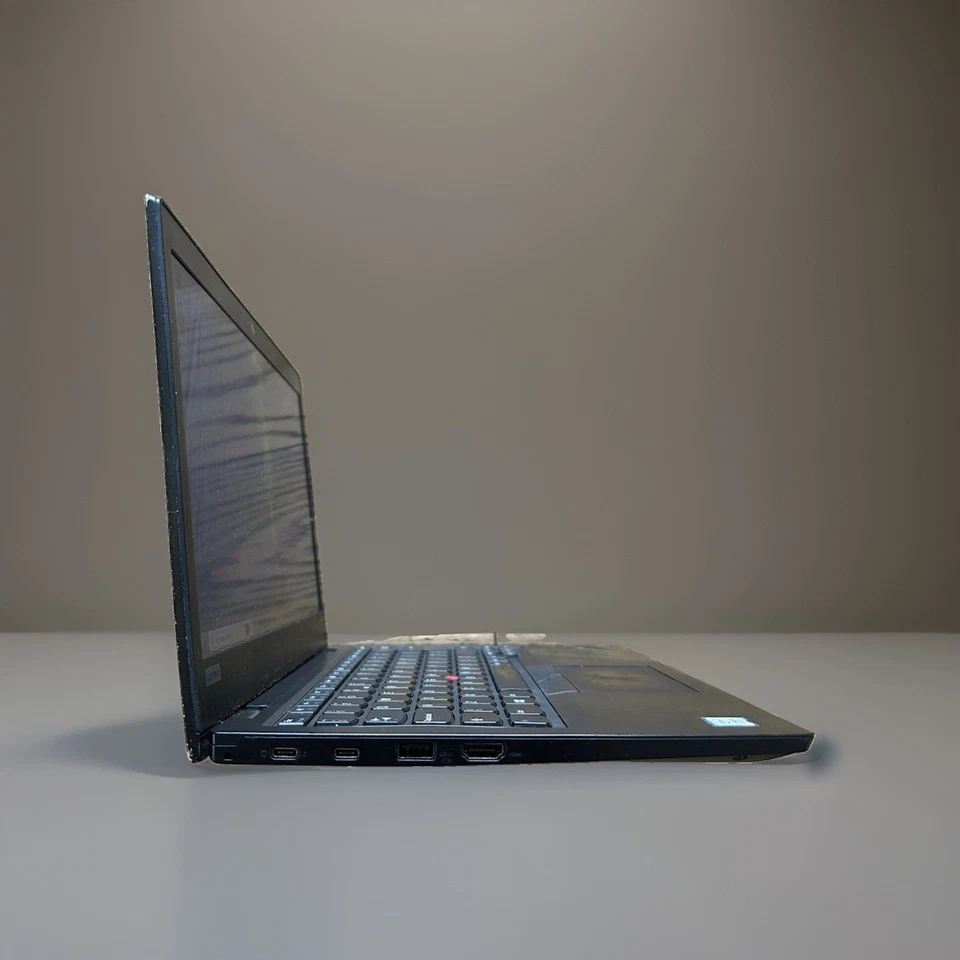 Lenovo ThinkPad L380 · i3-8130U · 8GB · 128GB, photo 4 of 5