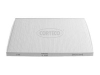 Innenraumfilter Corteco 21651184 Partikelfilter FüR Tigra Combo Opel Corsa S93
