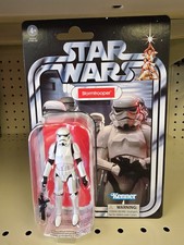 STAR WARS The Vintage Collection VC231 Stormtrooper A New Hope Action Figure