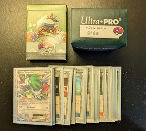 Pokemon Championship Deck | eBay Pokemon Championship Deck | eBay