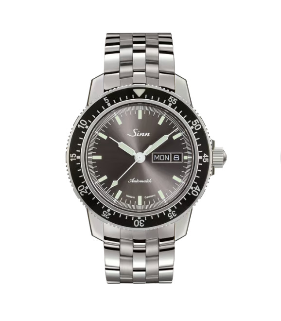 Sinn - 104 St Sa