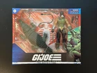 CROC MASTER & FIONA #38 - G.I. Joe Classified Series Cobra Hasbro NIP