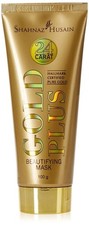 Shahnaz Husain Natures Gold Beautifying Mask ...