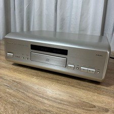JVC Victor XL-V1-N Vertical CD Player 20-bit D/A Wireless Remote FullyFunction