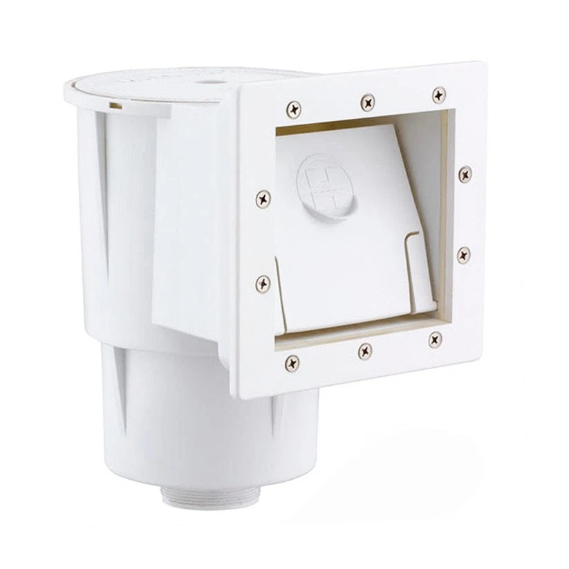 Skimmer de piscina estándar sobre el suelo Hayward SP1091LX