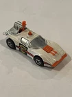 Vintage 1979 Hot Wheels Mainline Science Friction Space Cop Mint Loose