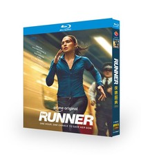The Runner 2026 1-Disc New Sealed Box Set