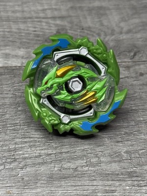 Beyblade B-151 Burst Hypersphere Rise Ace Dragon auth. w/ QR Code Tomy Hasbro
