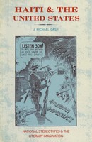 J Michael Dash | Haiti And The United States | Taschenbuch | Englisch (1988)