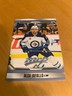 2024-25 Upper Deck MVP #76 Alex Iafallo Base Card
