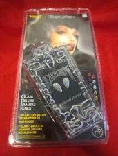 Vampire Glam Deluxe Silver Fangs by Spirit for Halloween / Cosplay for Women