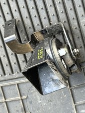 2025 Hyundai Elantra 2.5l Oem Low Note Tone Horn Signal Oem 96611-aa700