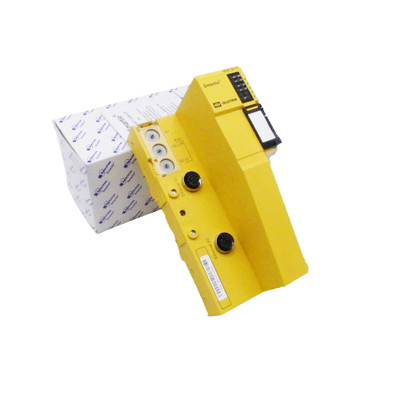 Selectron Smartio SDDE 301-TF SDDE301-TF NODE Module 44720007 -New-