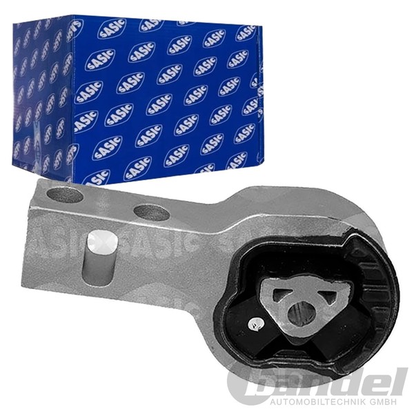 Sasic Motorlager Gummimetalllager Rechts Oben Passend FüR Fiat Panda | 2706324-image