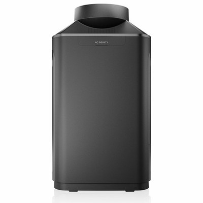 AC INFINITY - HYDRONE 7 Pflanzen Luftentfeuchter mit VPD Steuerung OVP TOP
