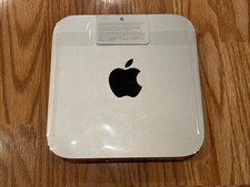 Apple Mac mini 1 TB 8 GB RAM Apple Desktops & All-In-One Computers