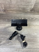 Sirius AUX IN Sportster/Starmate/Stratus 3/4/5/6/7/8 SUPV1 Car Dock w/5V adapter