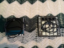 PreSonus AudioBox USB 96 and PreSonus Atom USB Midi Drum Pad Controller BUNDLE