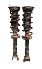 INFINITI Q50 2.2 DIESEL AUTO PAIR OF REAR  SHOCK ABSORBERS LH AND RH 2015