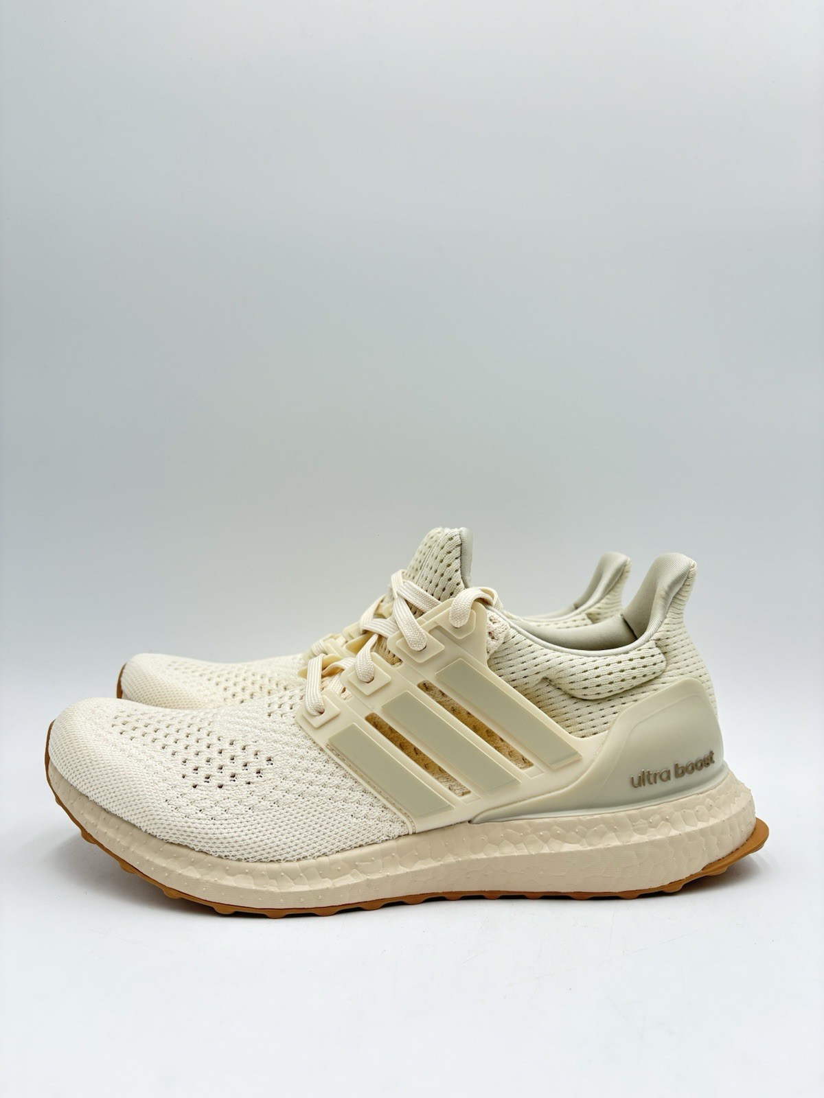 Adidas Women's UltraBoost 1.0 Running Multiple Sizes Alumina Metallic |JH9212|