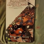The Amazing Spider-Man Volume 2 Spider-Verse Prelude (Marvel Comics 2015)