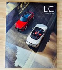 مقتنيات Catalogo Lexus