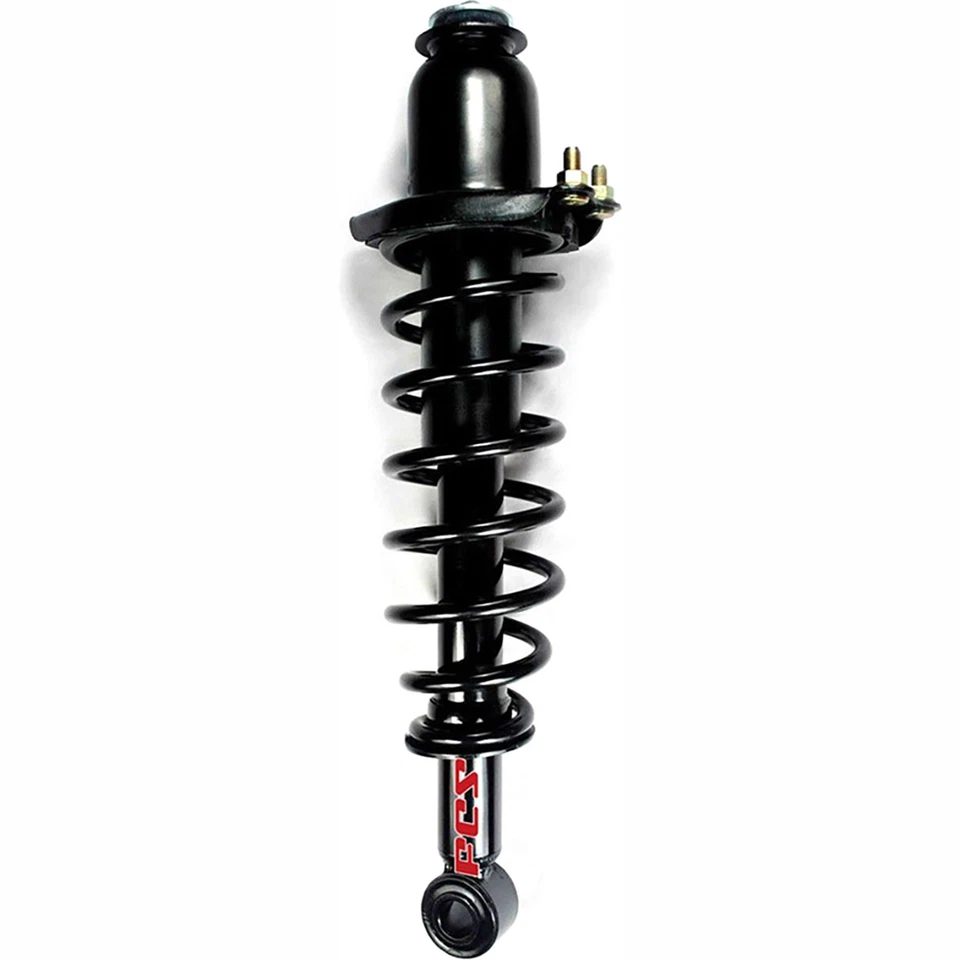 Nuevos puntales traseros OE para Toyota Prius 2001-2003 híbrido 1,5 L garantía de por vida Foto 4 de 4