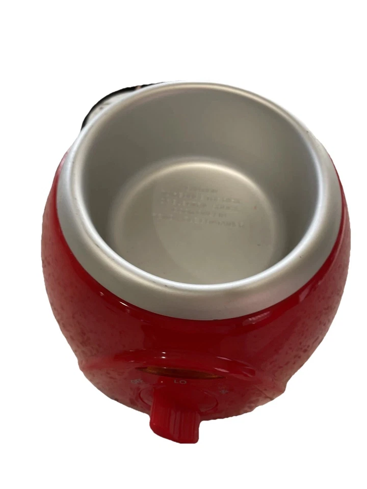 Salton Melted Bliss Chocolate Treat Maker NEW OLD STOCK - Изображение 4 из 4