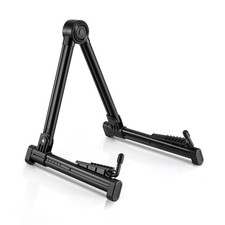 Donner Guitar Stand Foldable With Movable Rubber Pads For Ukulele Banjo Bass
