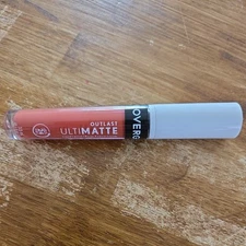 CoverGirl Outlast Ultimatte Liquid Lipstick 24Hrs #110 SPRITZ BLITZ